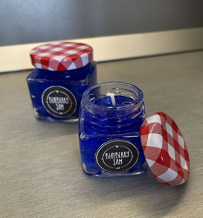 Земята на свещите