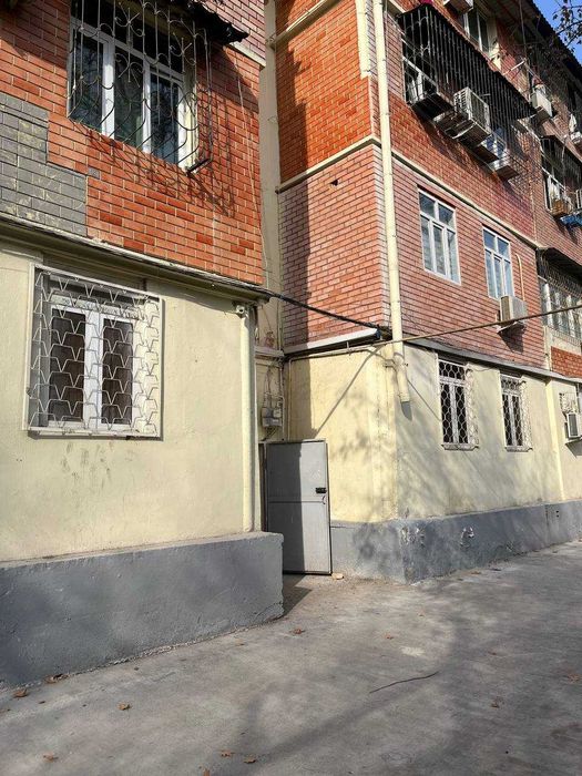 1 комнатная кв. Чиланзар  5