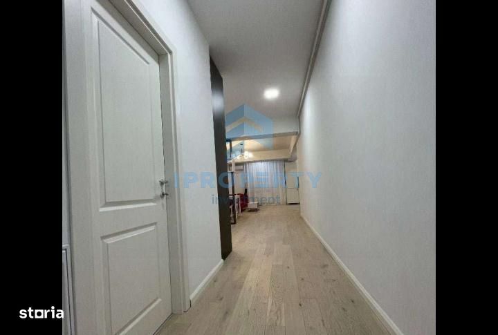Apartament 3 camere Herastrau centrala proprie si parcare inclusa