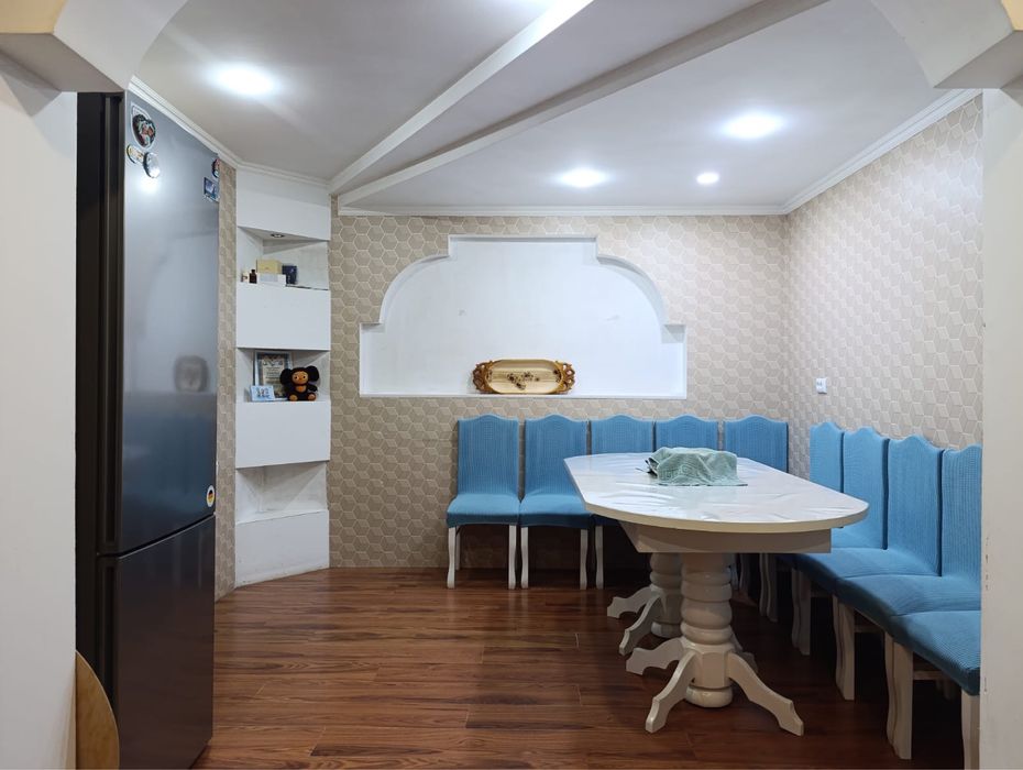 Продам дом в п.Лесной