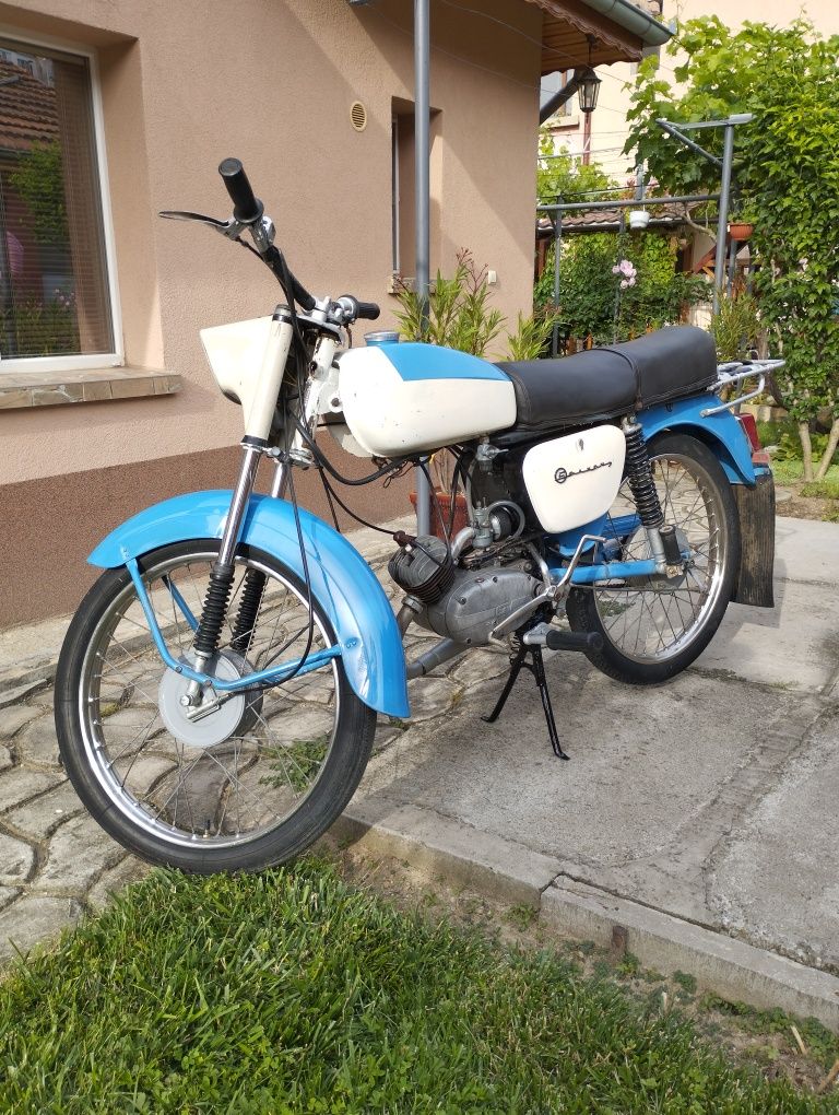 Продавам Балкан 50 1972 гр. Свищов • OLX.bg