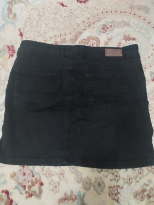 Продам юбкий,и платье новые