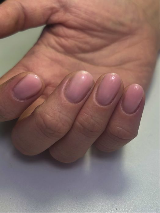 маникюр акция 3500