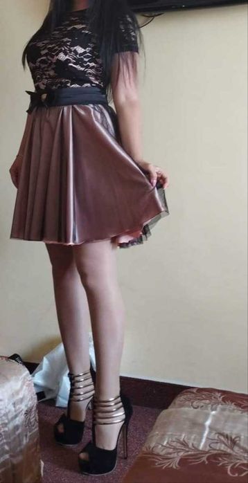 Официална  рокля