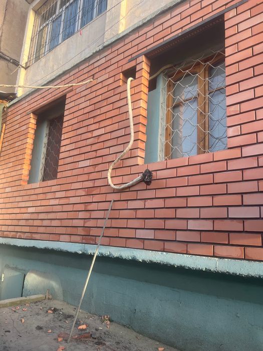 Gisht terish xizmati