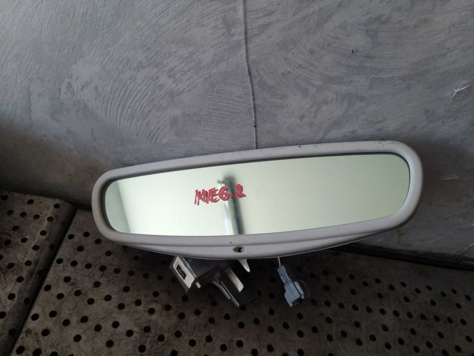 Oglinda retrovizoare interior renault megane 2 p509525e