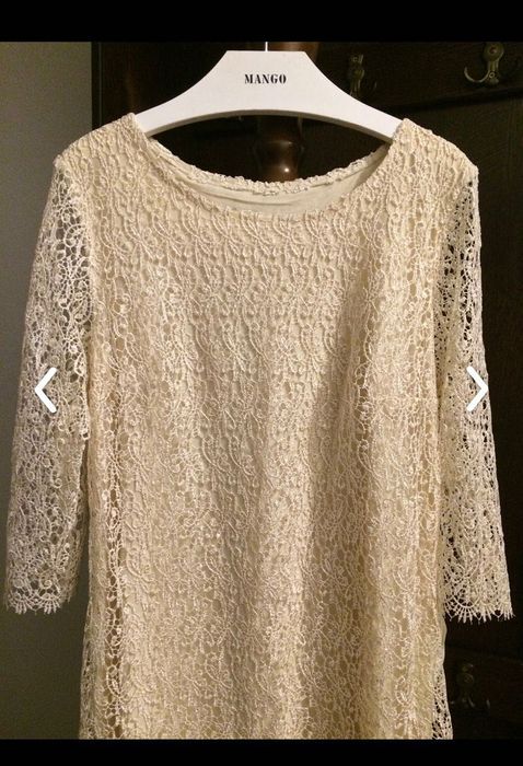 Платья вечерние новые