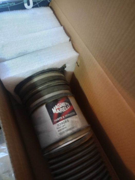 Амортисьор Адаптивен за Ауди А6 Ц6