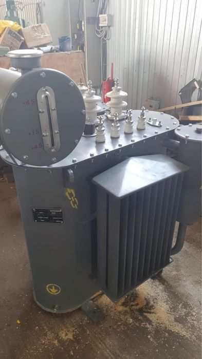 Ремонт-продажа силовых трансформаторов , скупаем Б/У трансформат КТП