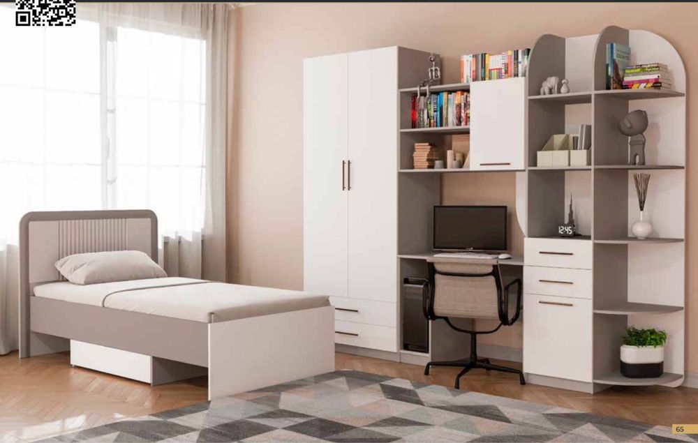 Мебель со склада Туркестан