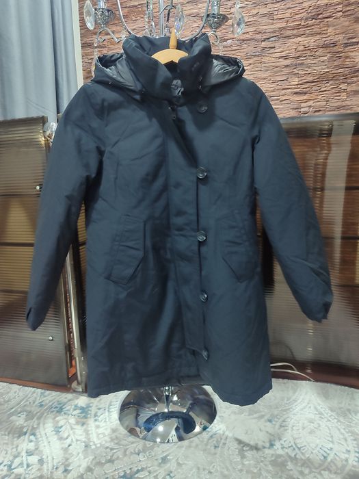 Женские куртки разные