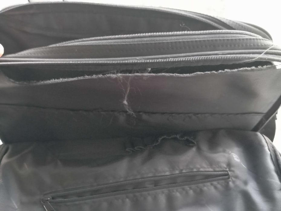 Сумка для ноутбука 17"