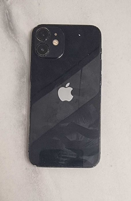 iPhone 12 Mini - pentru piese, ecran, camere, baterie, etc