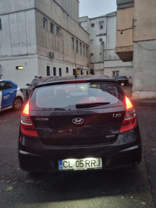 Hyundai i30 1.6 crdi