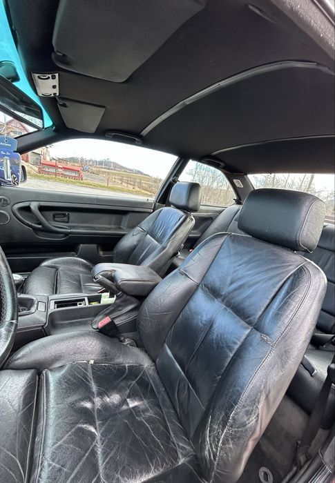 BMW e36 318is  Coupe