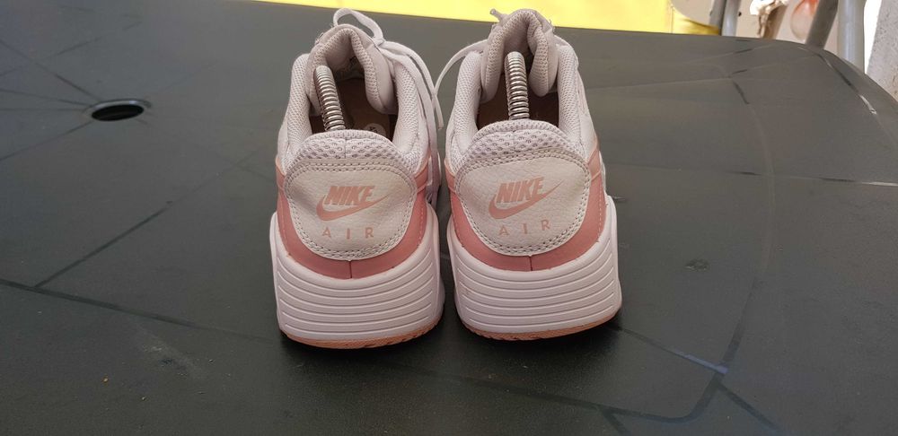 Оригинални маратонки Nike Air Max SC