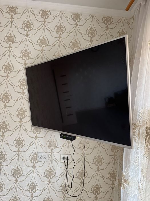 Телевизор Sony, б/у в хорошем состоянии