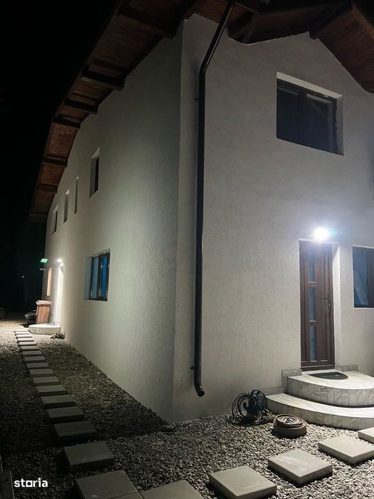 Vila noua in Valea Calugareasca