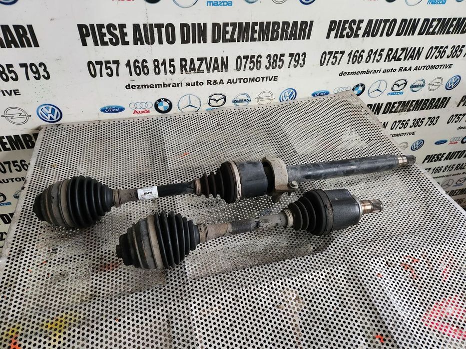 Planetare Planetara Stanga Dreapta Fata Bmw Seria 2 F45 F46 X1 X2 Mini Cod  S Drive