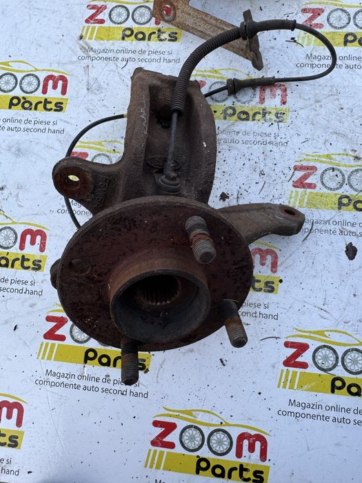 Fuzeta stanga dreapta fata Mazda 2 DY Ford Fiesta MK5 2003-2007