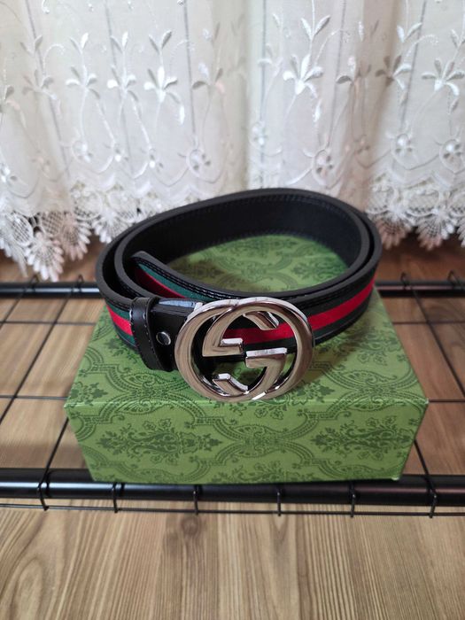 Curea Gucci 110cm