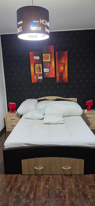 Închiriez Apartament 2 Camere Zona Peco