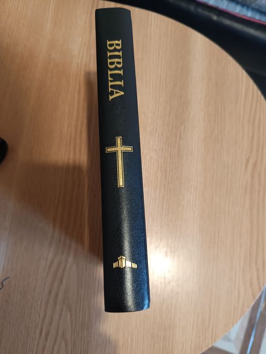,Biblia romana,,noua