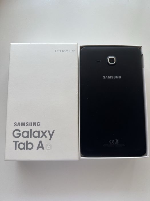 Samsung Galaxy Tab A6 cu Sim