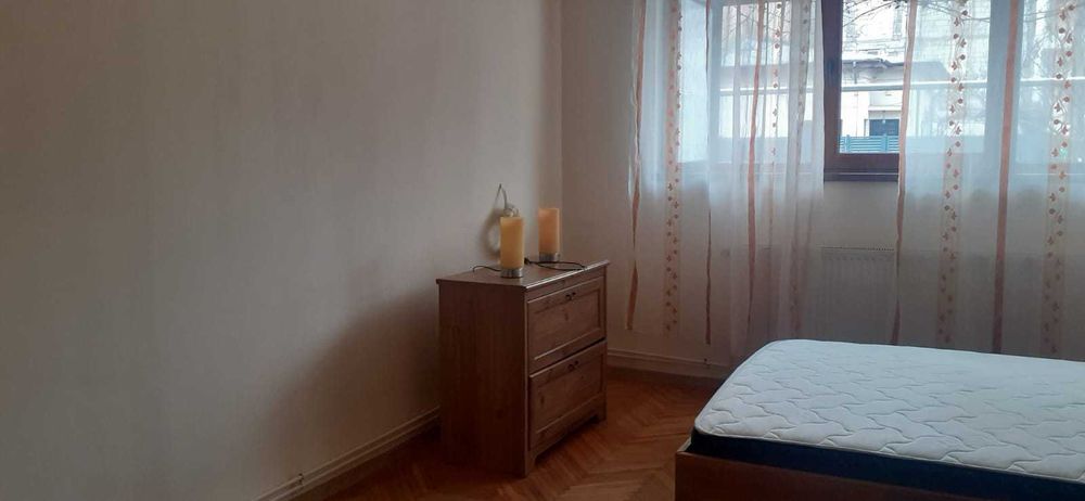 Casa  de  inchiriat   Expozitiei    Ion   Mihalache