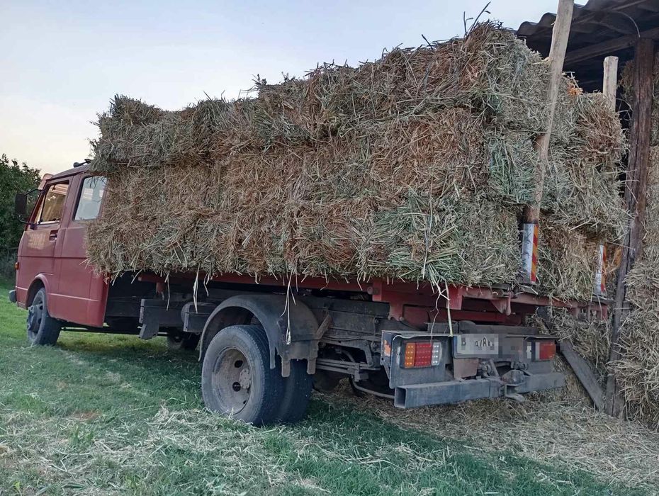 Продавам бали овес и грах
