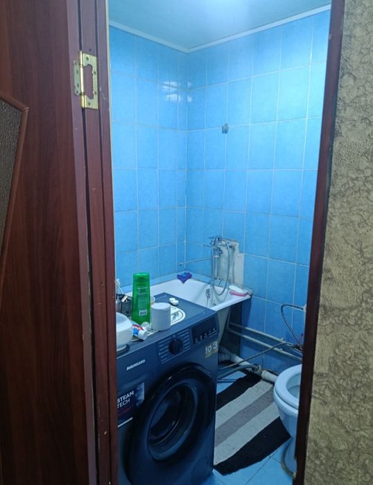 Продам 1 комнатную квартиру