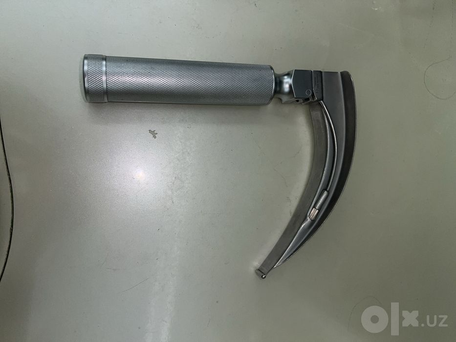 Ларингоскоп Riester Немецкий Оригинал