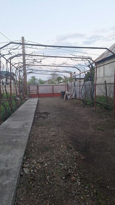 Proprietar Casa curte Dambovita