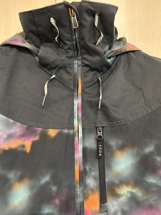 Дамско ски/сноуборд яке ROXY