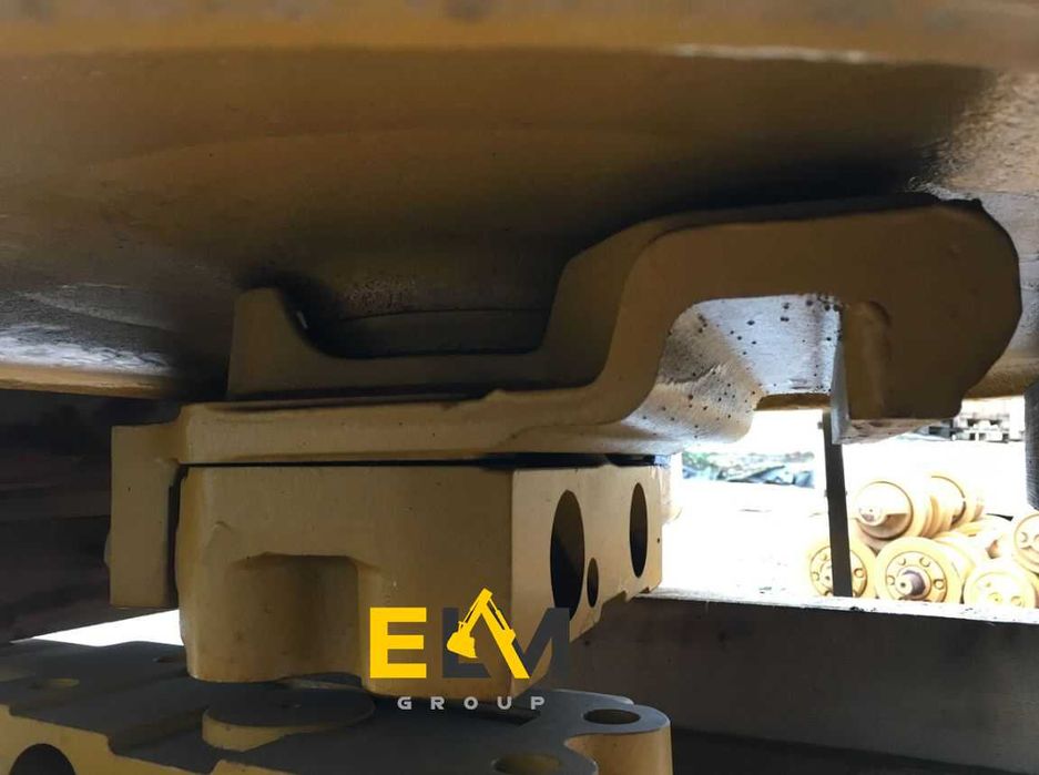 Ленивец для экскаватора