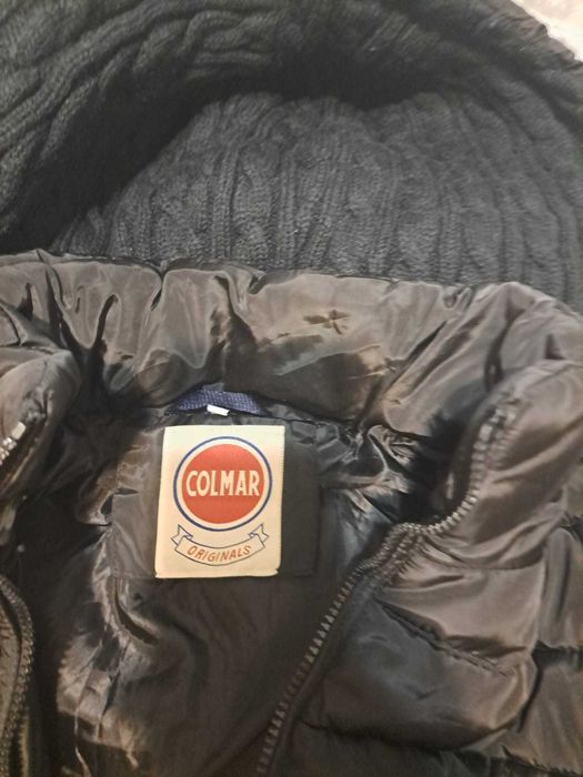 Geaca dama Colmar pentru iarna