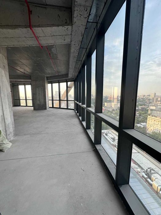 Сдается в аренду помещение в PIRAMIT TOWER!