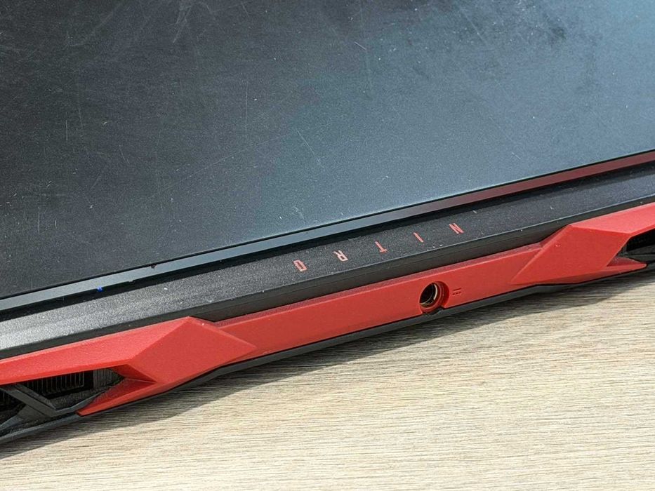 Лаптоп Acer Nitro AN515-55