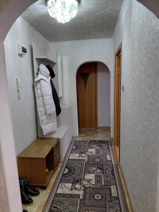 Сдам 2-х комнатную квартиру