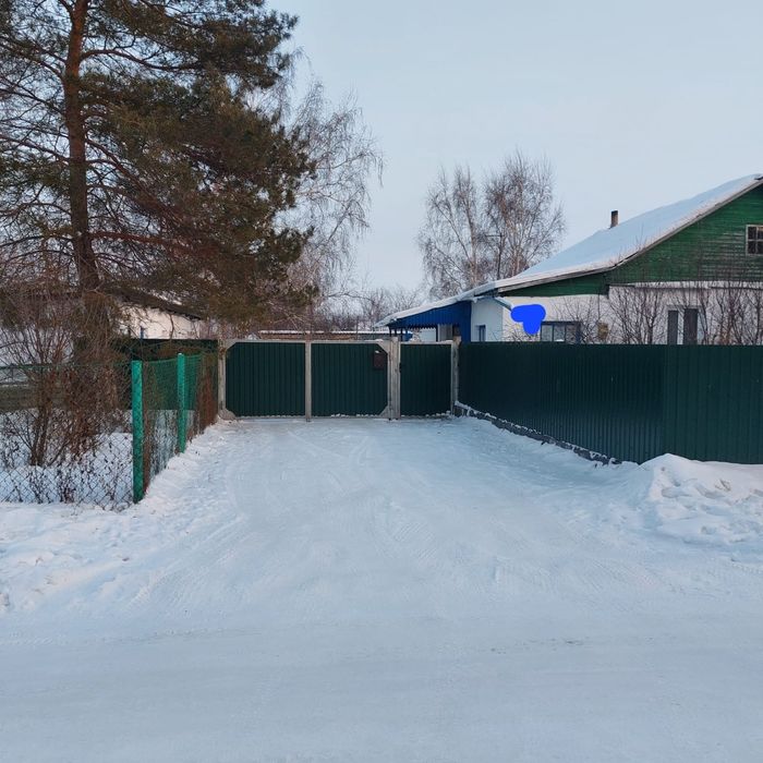 Продам  частный дом в Бишкуле