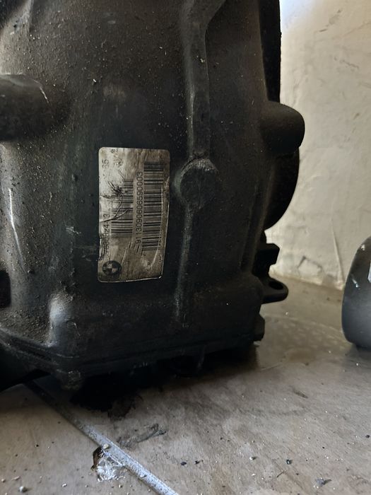 Grup bmw f01 f02 f06 f07 f10 f11 f12 f13 raport 2,81