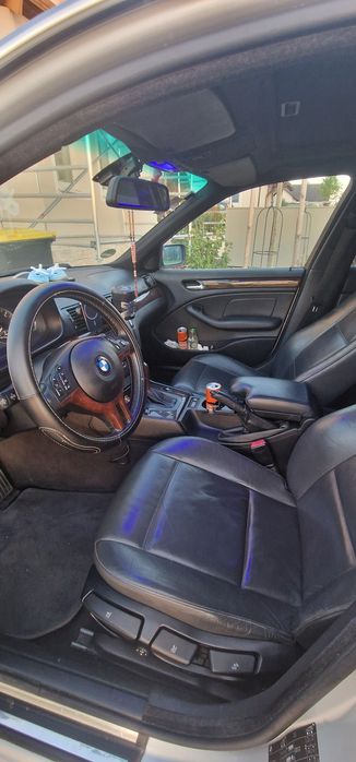 De vânzare BMW E46 320i an 2004