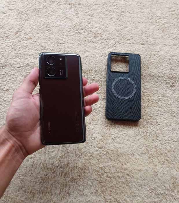 Xiaomi 13T Pro flagman 12/512gb