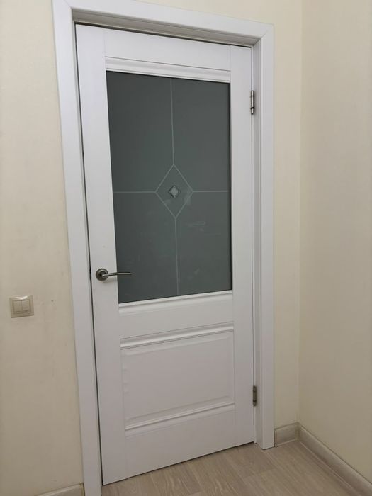 Двери межкомнатные