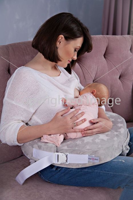 Подушка для кормления