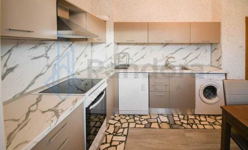 Дава се под наем Тристаен апартамент в София, Оборище - 100 кв.м за 679 € - Снимка #5