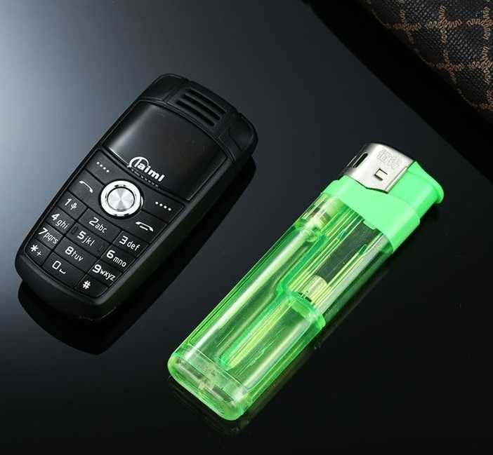 Mини телефон промяна на гласа смяна на глас малък ключ BMW mini Tel