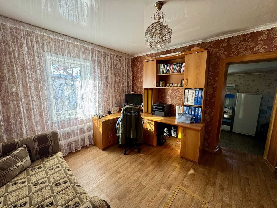 Продажа дома на Затоболовке