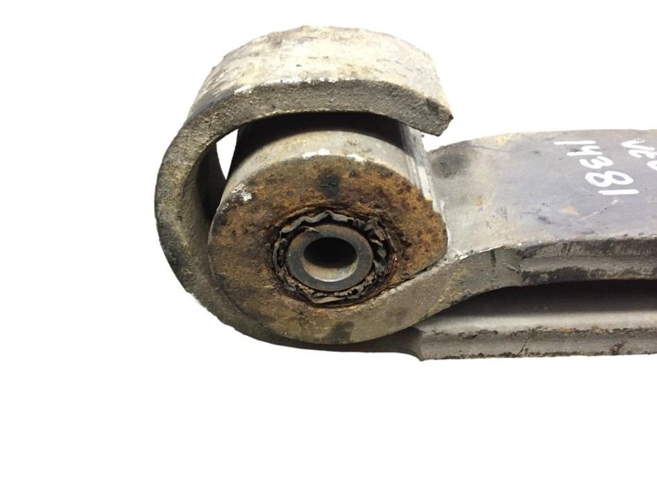 5010557263 Arc lamelar suspensie aer, axa motrica stângă RENAULT Premium, Premium 2 (1996-2014) RENAULT TRUCKS