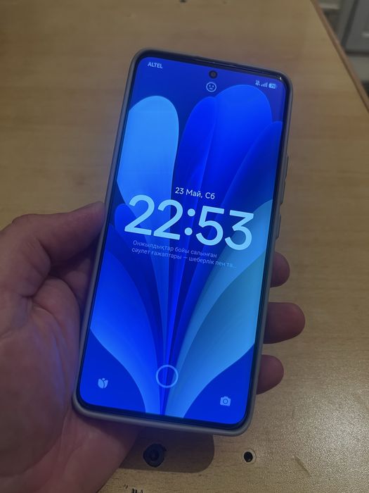 Redmi note 14 pro plus 5G 512g